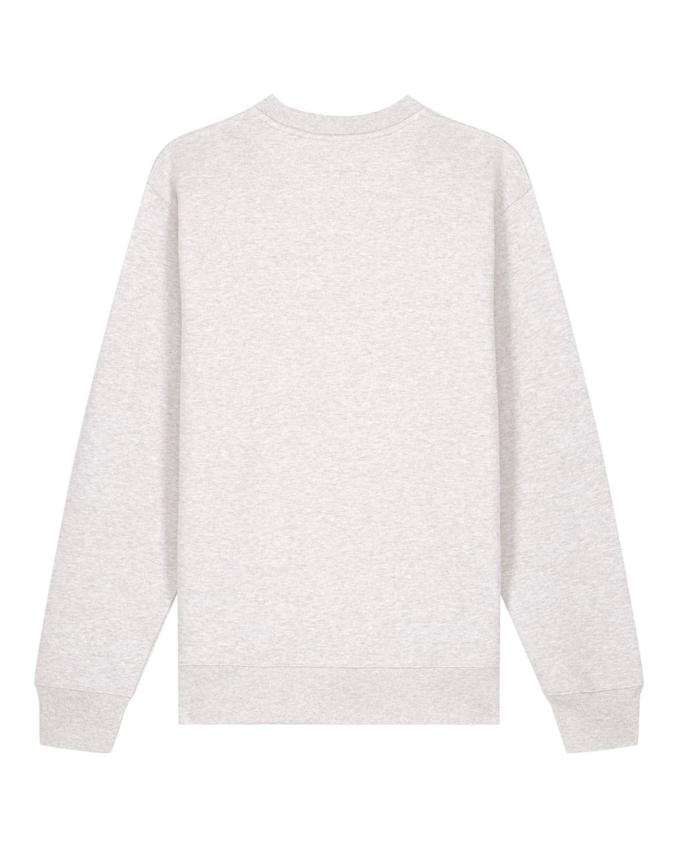 Thumbnail: Crewneck Changer 2.0 - Cool Heather Grey