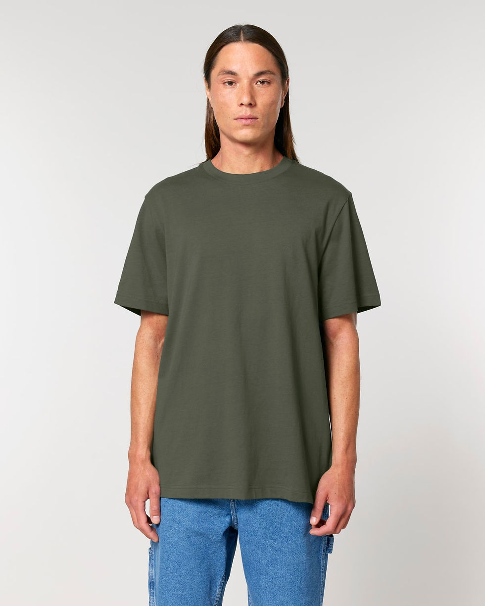 Thumbnail: T-Shirt Sparker 2.0 - Khaki