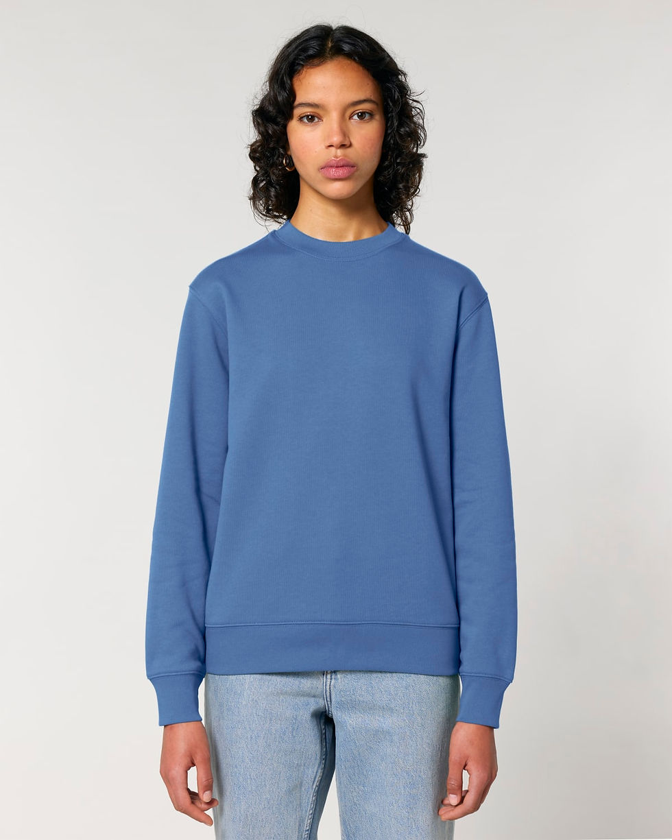 Thumbnail: Crewneck Changer 2.0 - Bright Blue