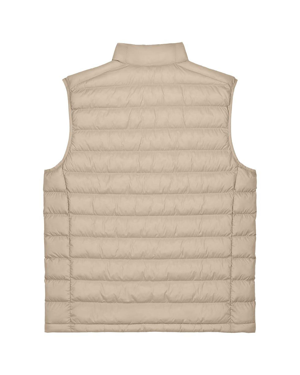 Thumbnail: Bodywarmer Stanley Climber 2.0 - Desert Dust