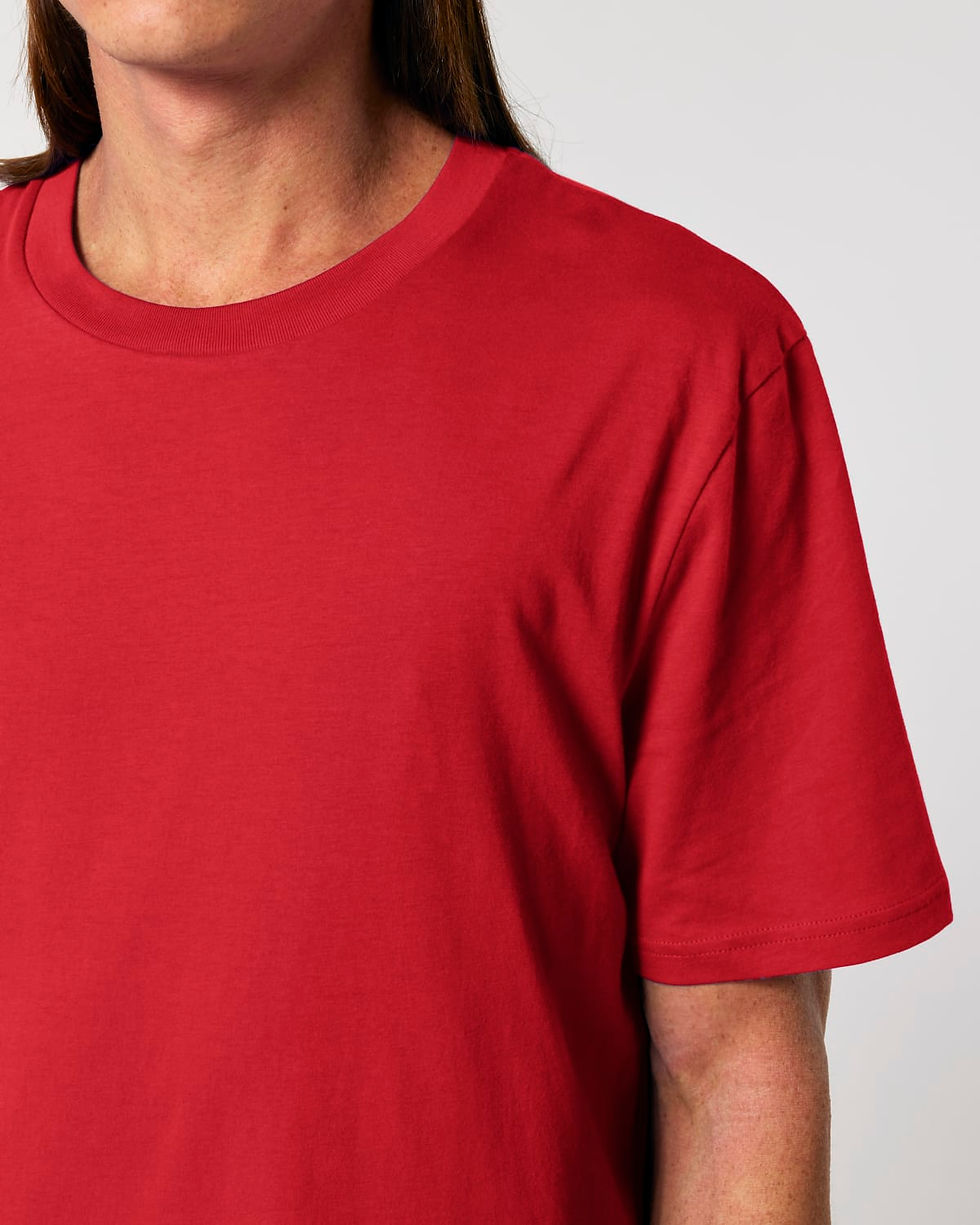Thumbnail: T-Shirt Creator 2.0 - Red