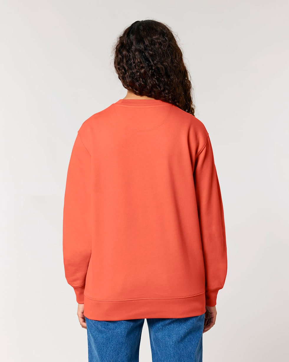 Thumbnail: Crewneck Changer 2.0 - Fiesta