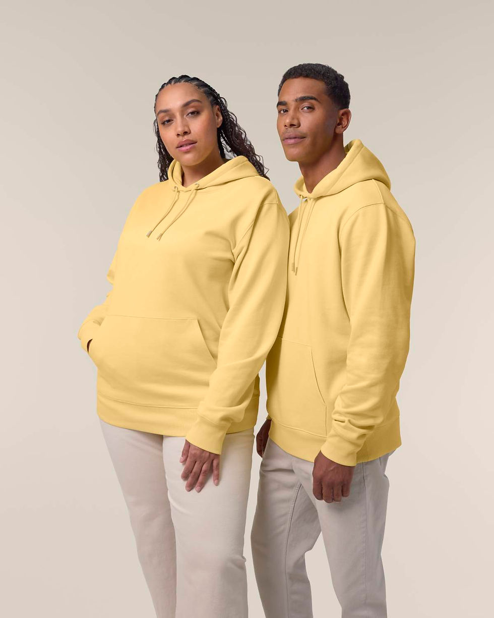 Thumbnail: Hoodie Cruiser 2.0 - Viva Yellow