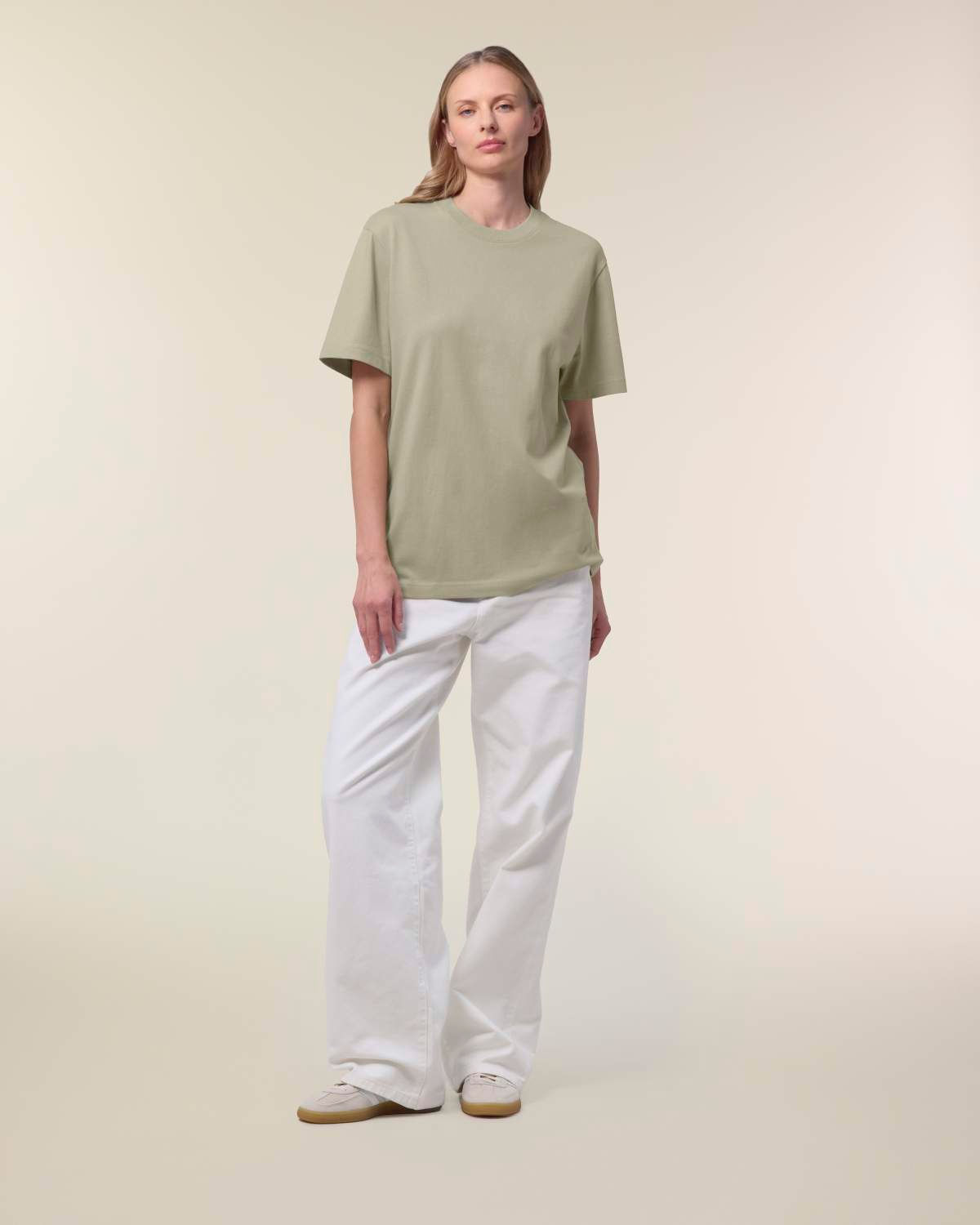 T-Shirt Sparker 2.0 - Stone