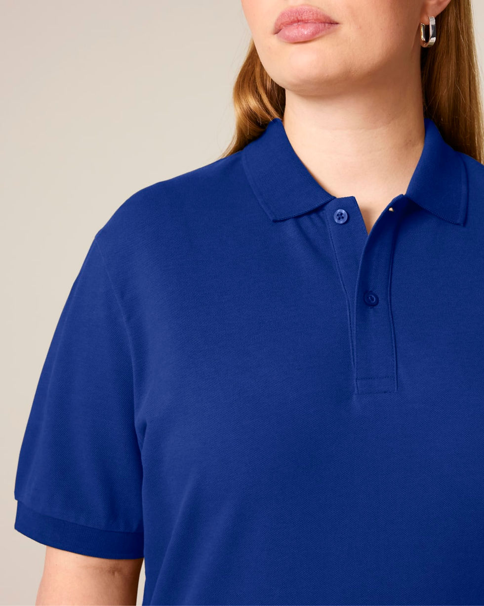 Thumbnail: Polo Prepster 2.0 - Worker Blue