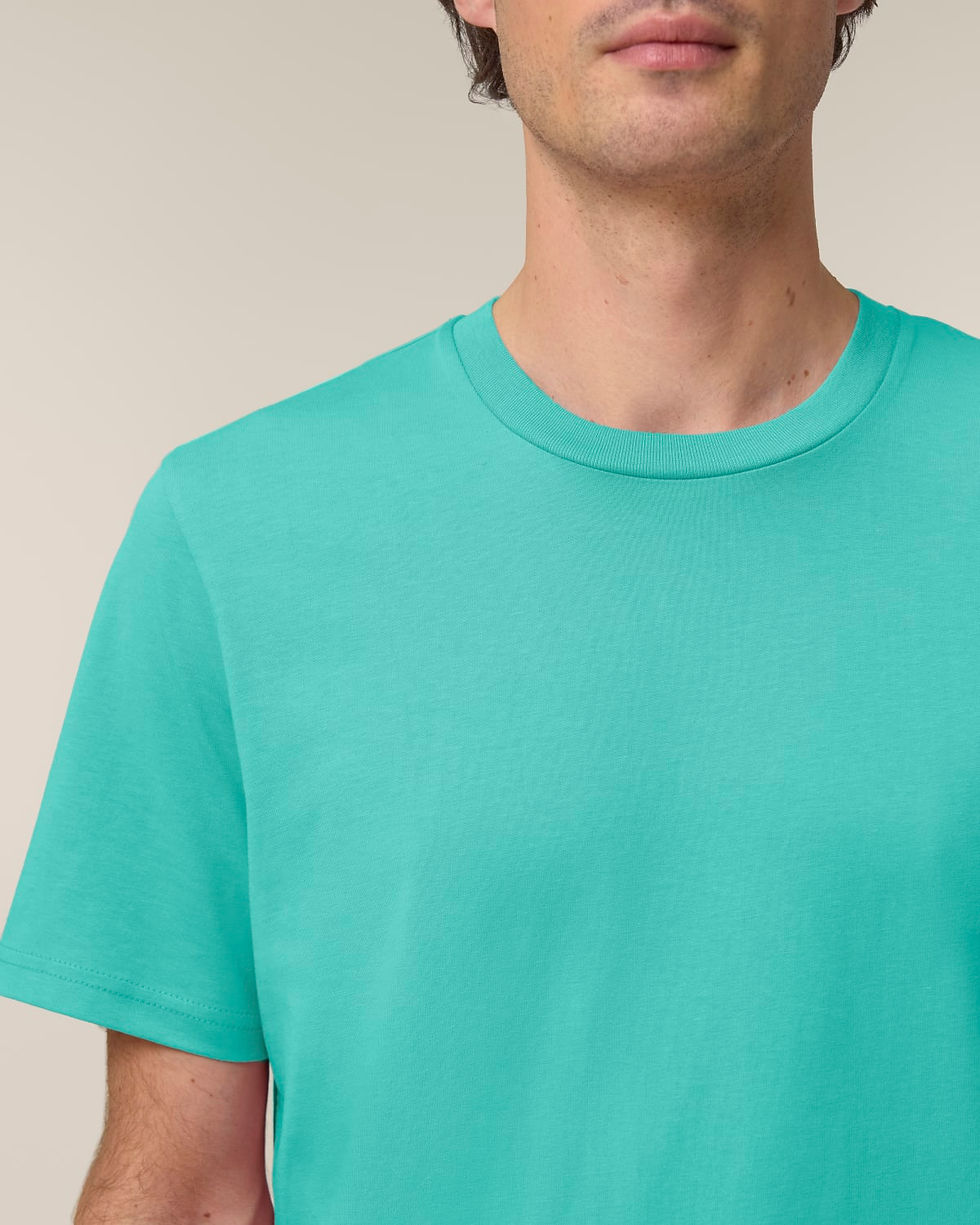 Thumbnail: T-Shirt Creator 2.0 - Pool Blue