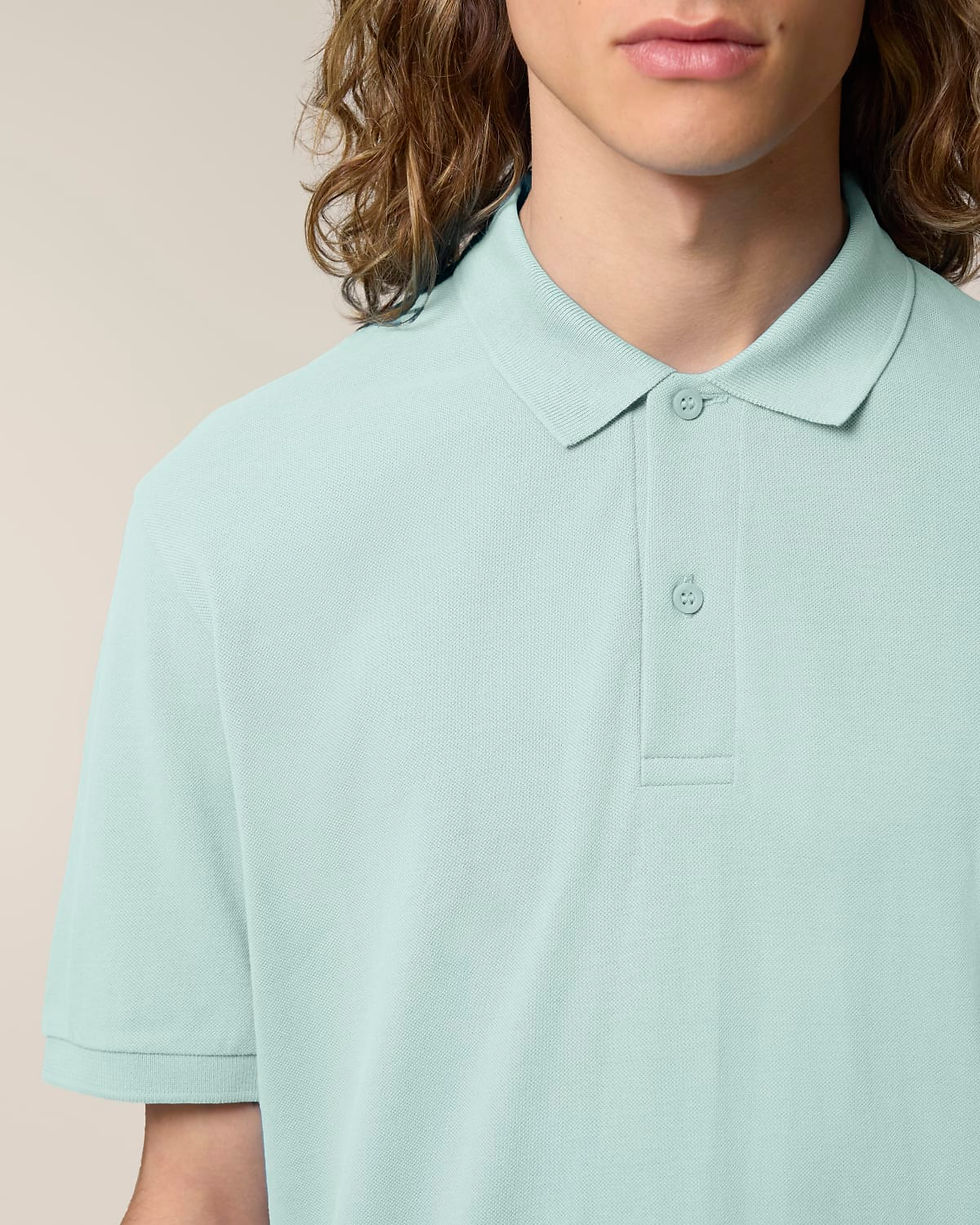 Thumbnail: Polo Stanley Coaster - Caribbean Blue