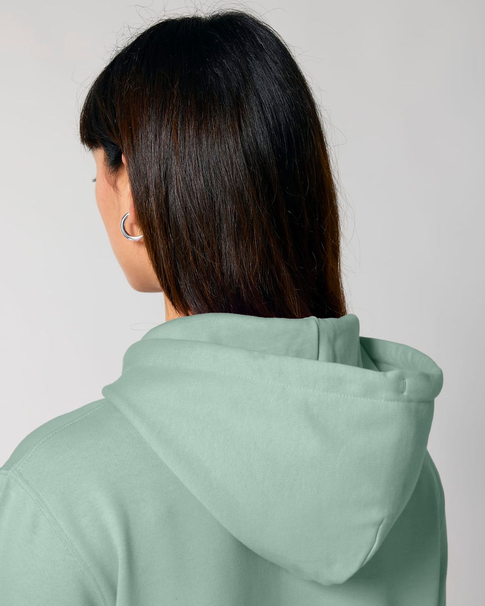 Thumbnail: Hoodie Cruiser 2.0 - Aloe