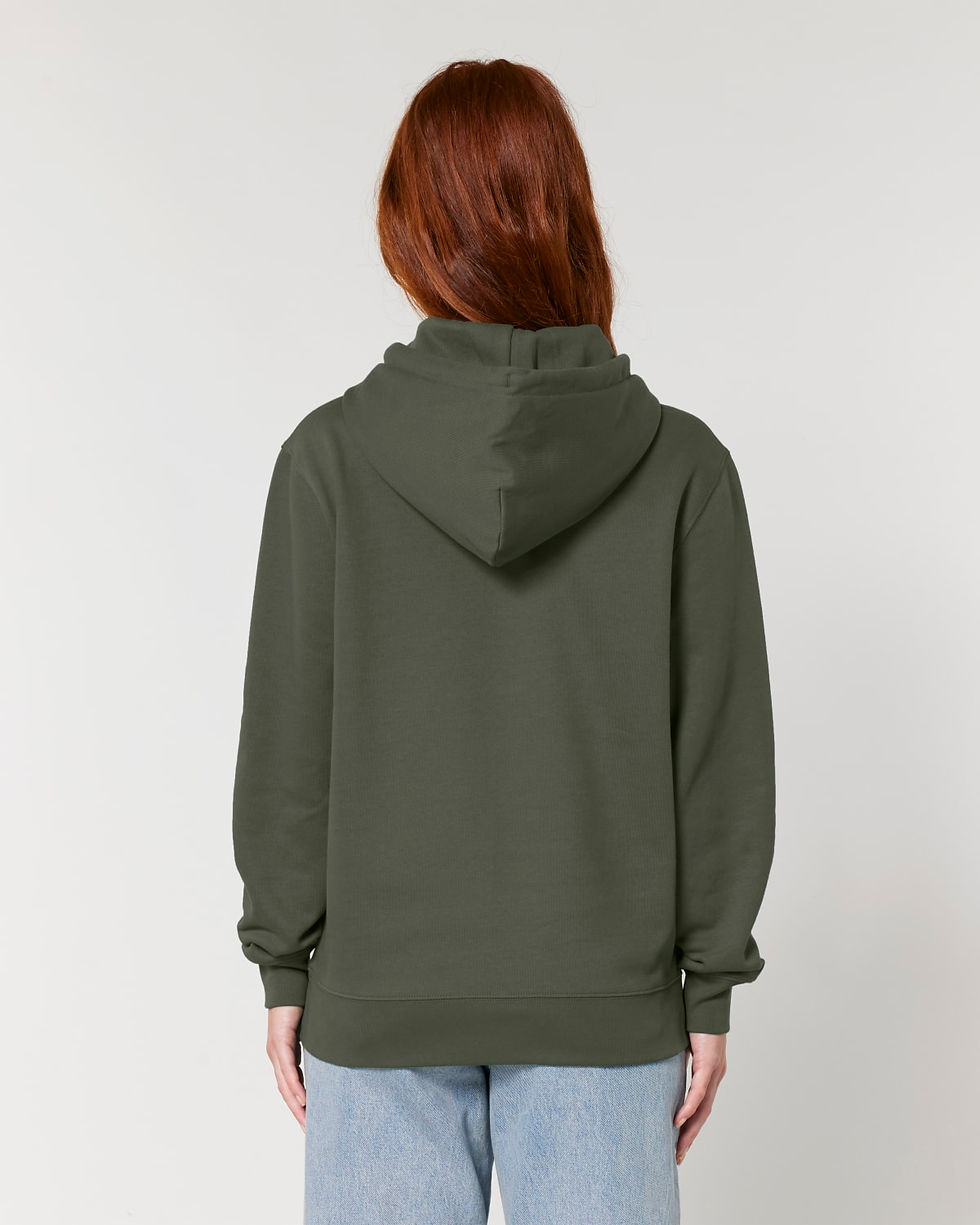 Thumbnail: Hoodie Cruiser 2.0 - Khaki