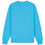 Thumbnail: Crewneck Changer 2.0 - Aqua Blue