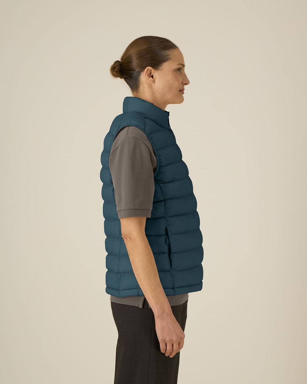 Thumbnail: Bodywarmer Stella Climber 2.0 - Stargazer