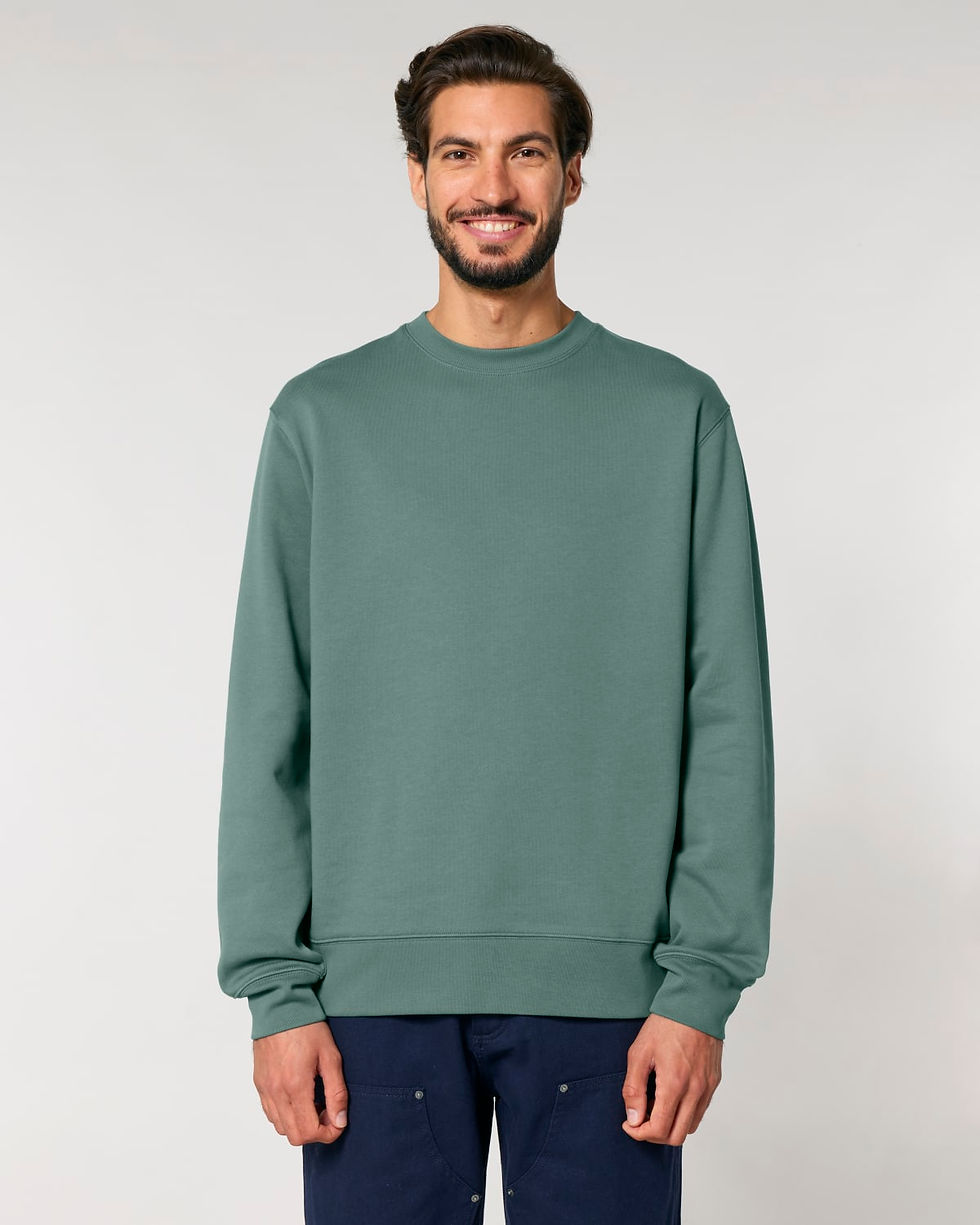 Thumbnail: Crewneck Changer 2.0 - Green Bay