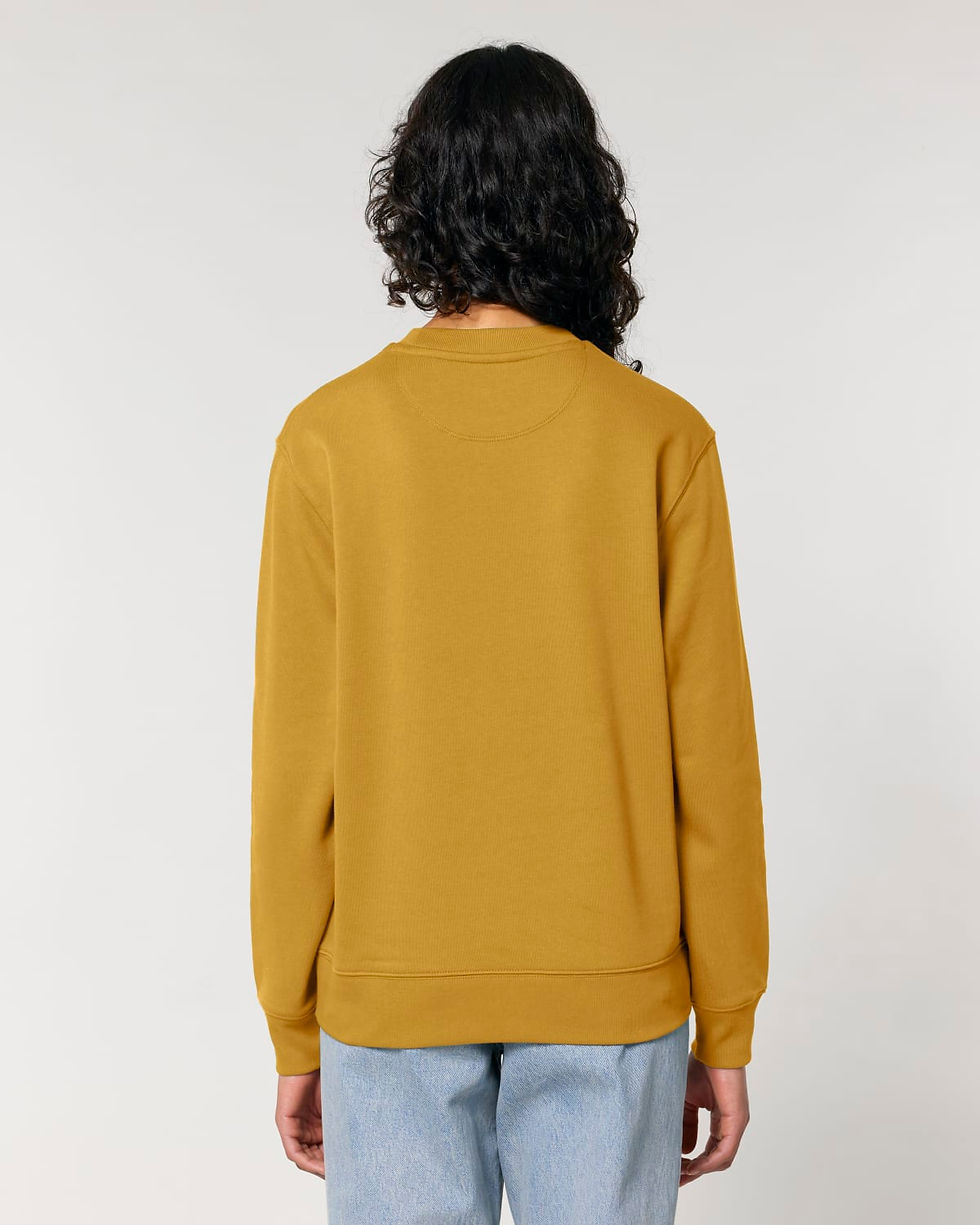 Thumbnail: Crewneck Changer 2.0 - Ochre