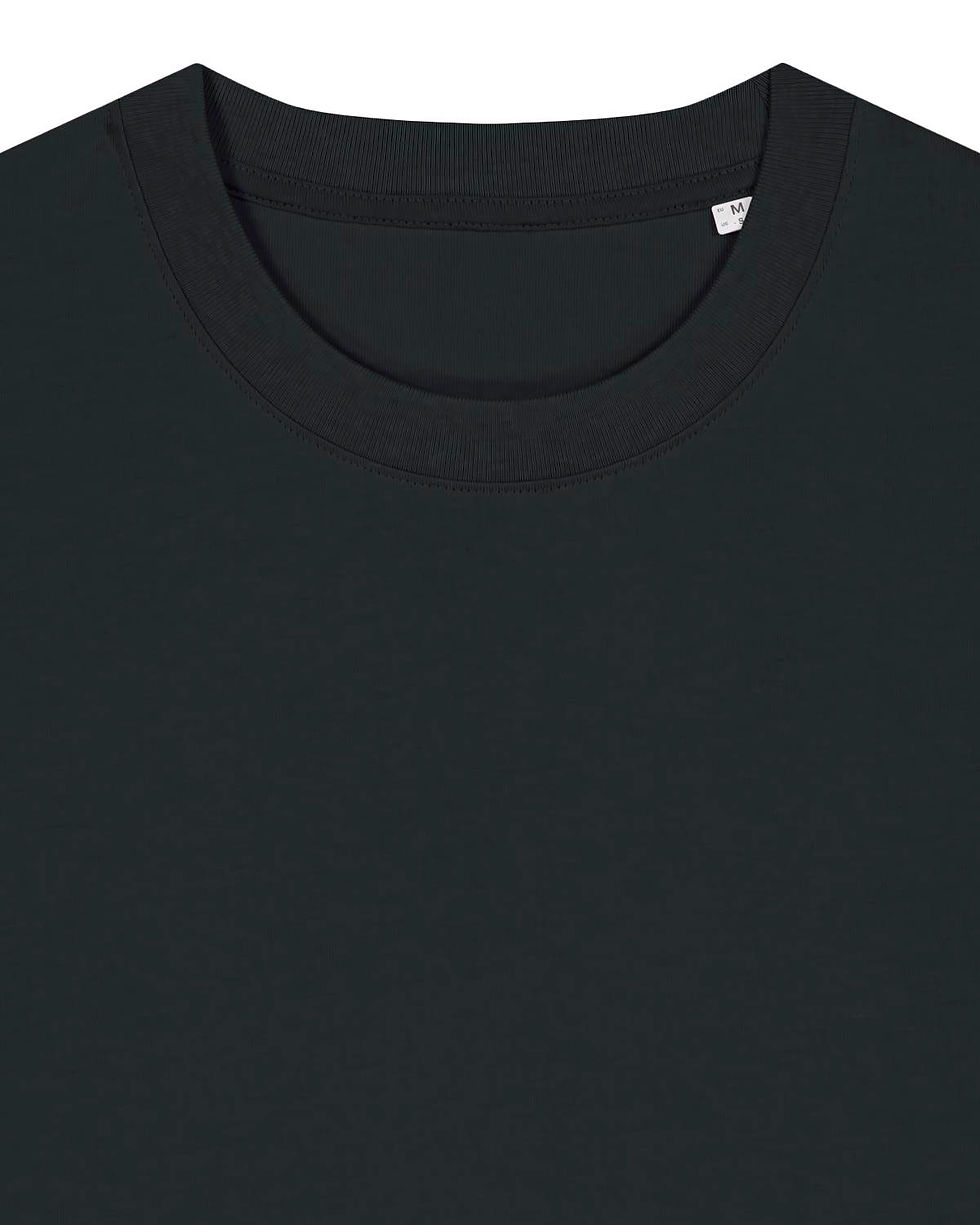 Thumbnail: T-Shirt Sparker 2.0 - Black 