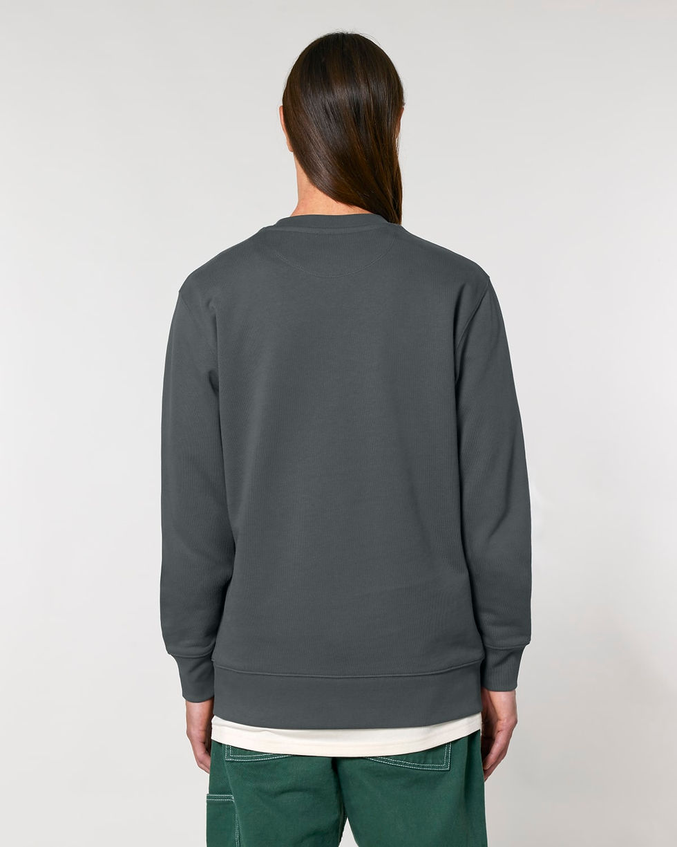 Thumbnail: Crewneck Changer 2.0 - Anthracite