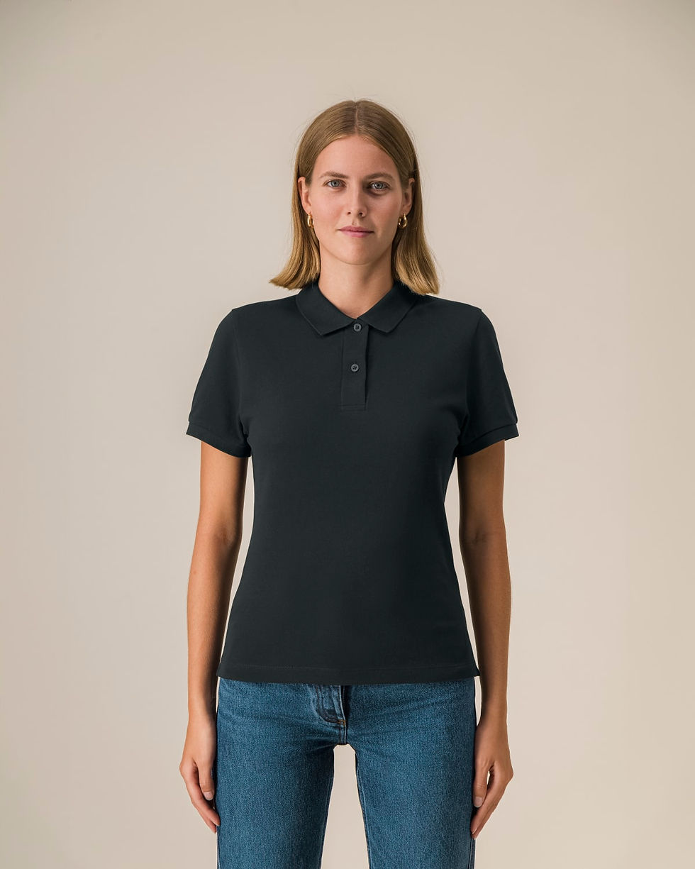 Thumbnail: Polo Stella Coaster - Black