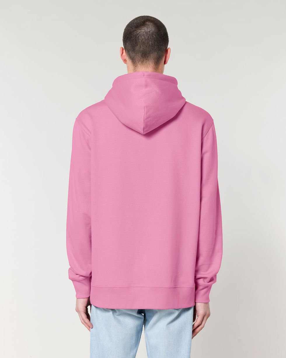 Thumbnail: Hoodie Cruiser 2.0 - Bubble Pink