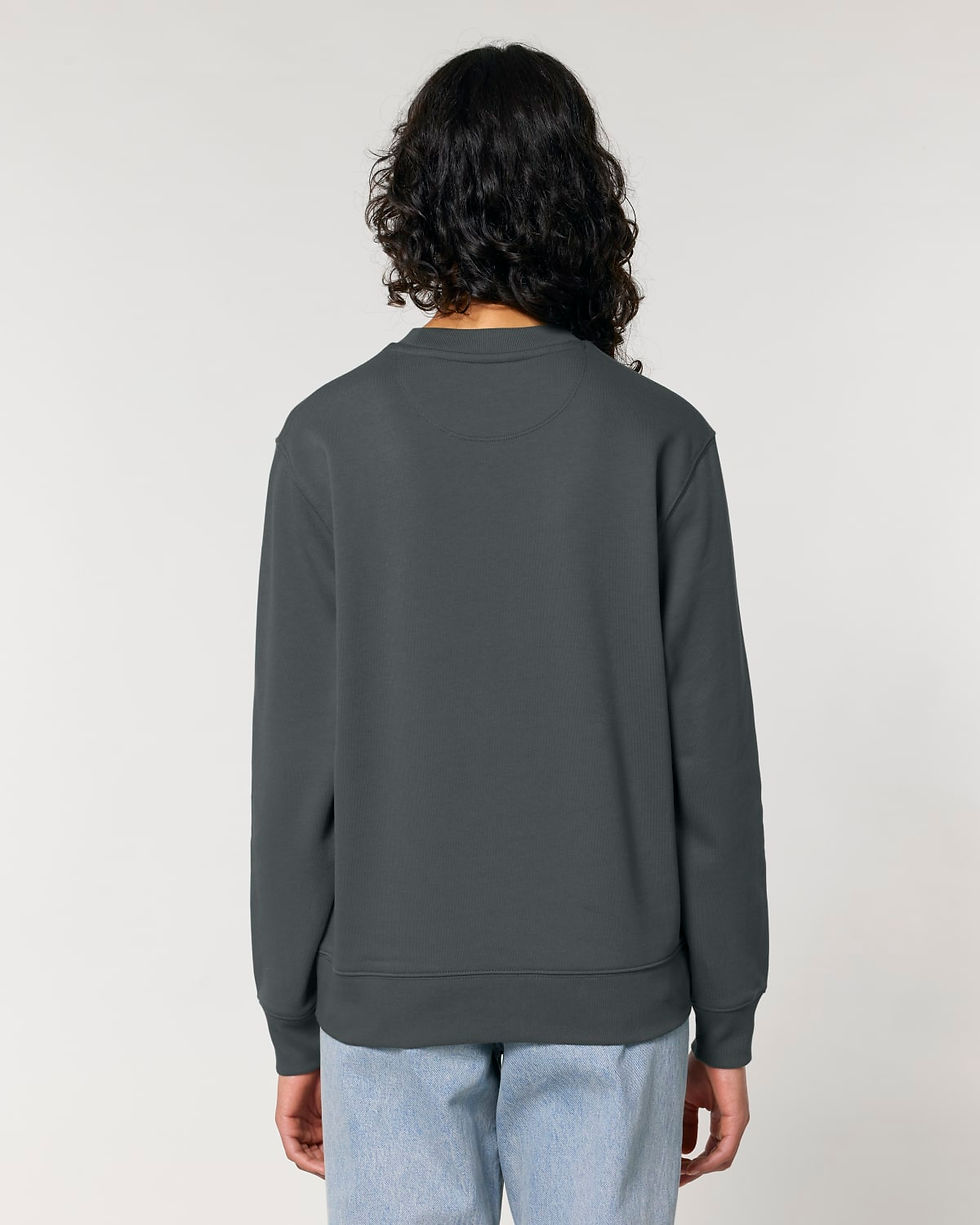 Thumbnail: Crewneck Changer 2.0 - Anthracite
