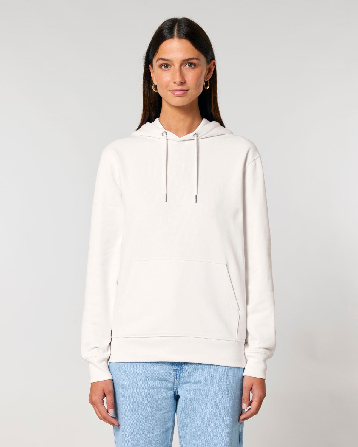 Hoodie Cruiser 2.0 - Off White