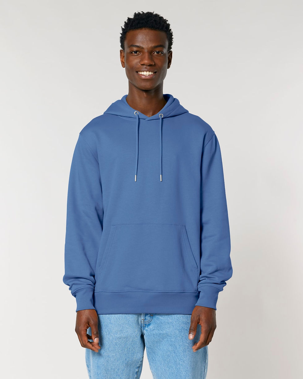 Thumbnail: Hoodie Cruiser 2.0 - Bright Blue