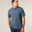 Thumbnail: Polo Prepster 2.0 - Dark Heather Blue