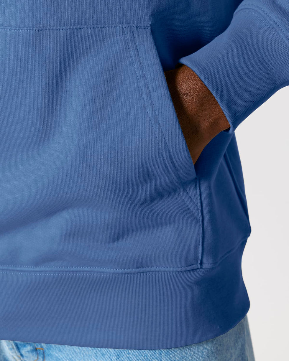 Thumbnail: Hoodie Cruiser 2.0 - Bright Blue