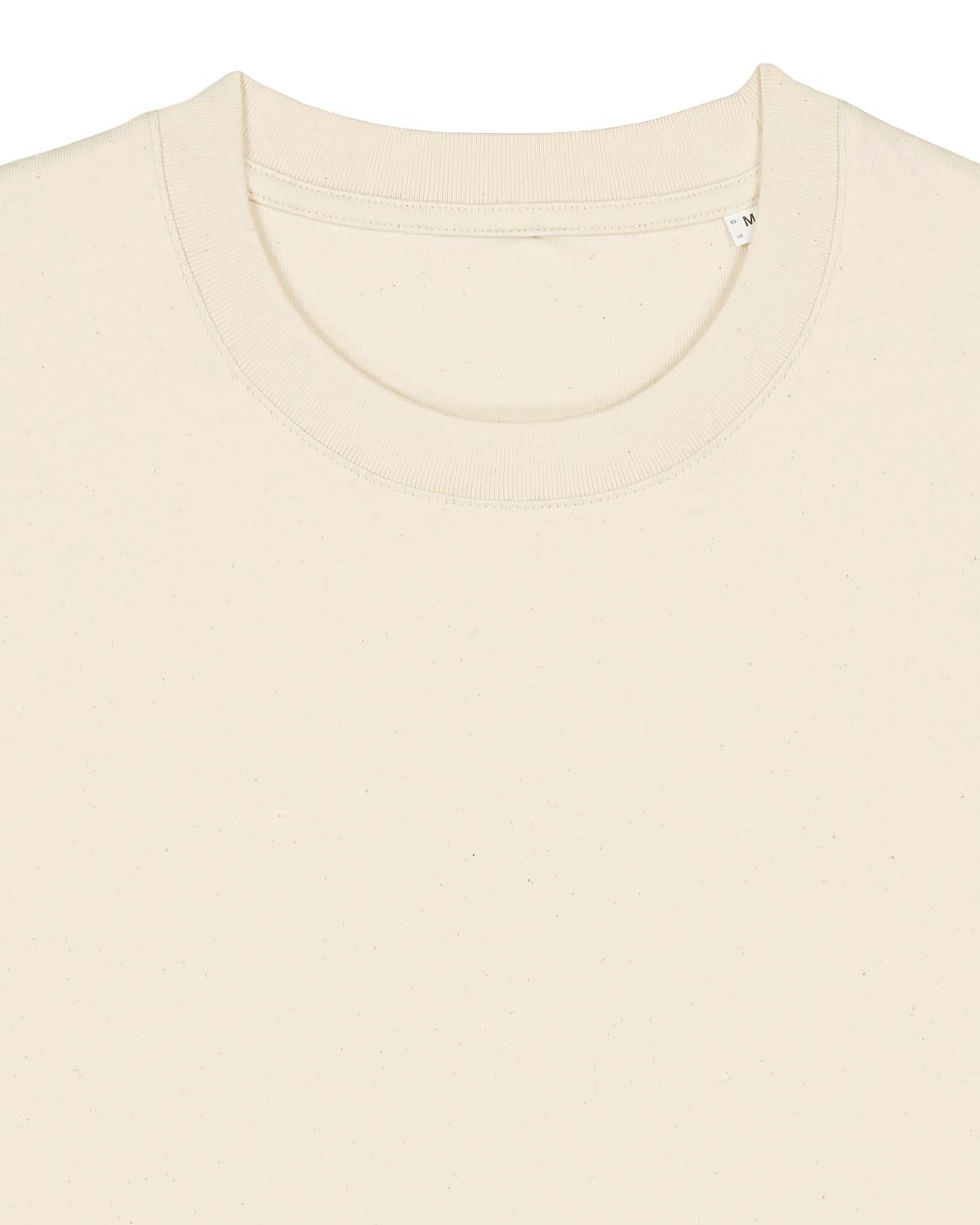 Thumbnail: T-Shirt Sparker 2.0 - Natural Raw