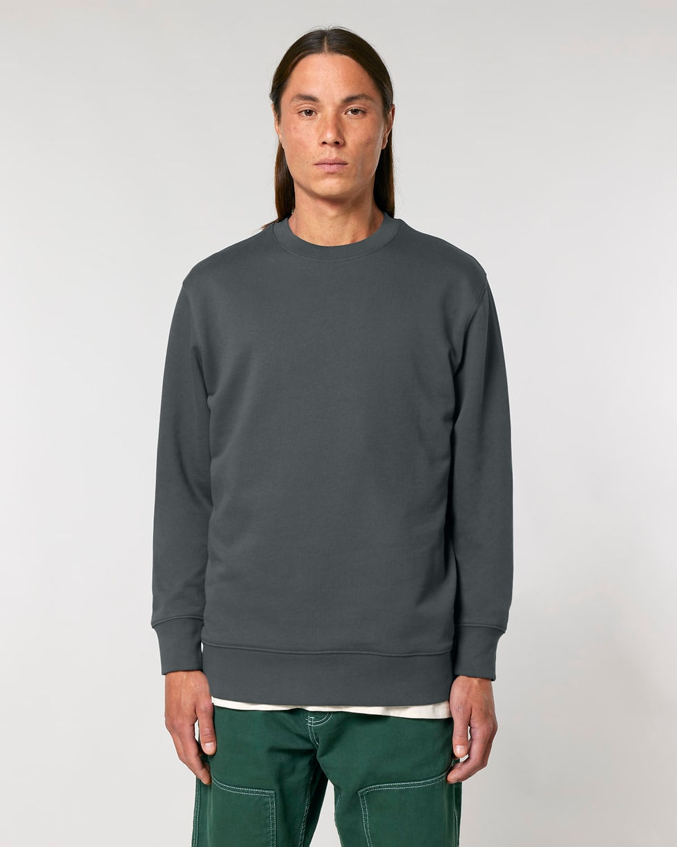 Thumbnail: Crewneck Changer 2.0 - Anthracite