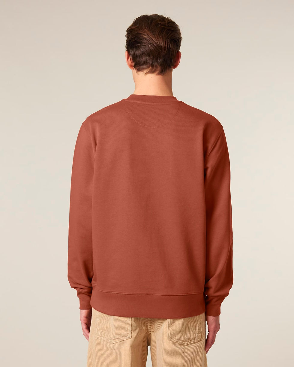 Thumbnail: Crewneck Changer 2.0 - Heritage Brown