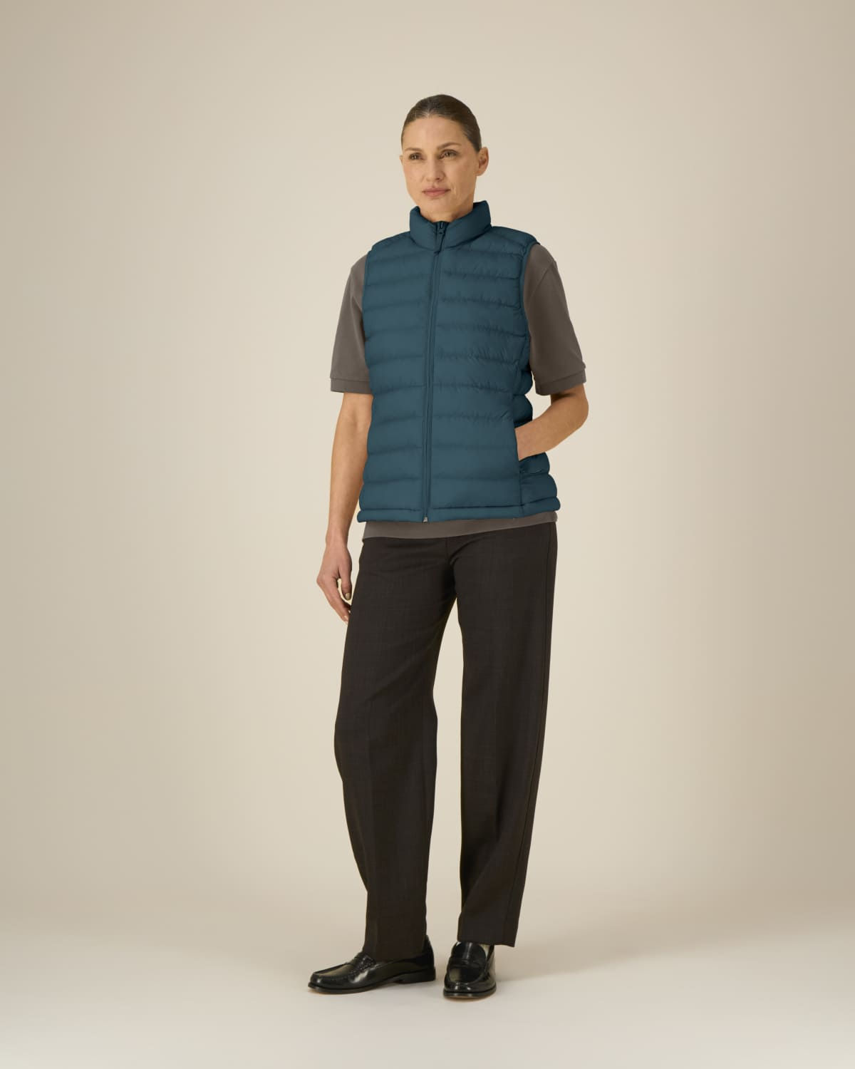 Bodywarmer Stella Climber 2.0 - Stargazer