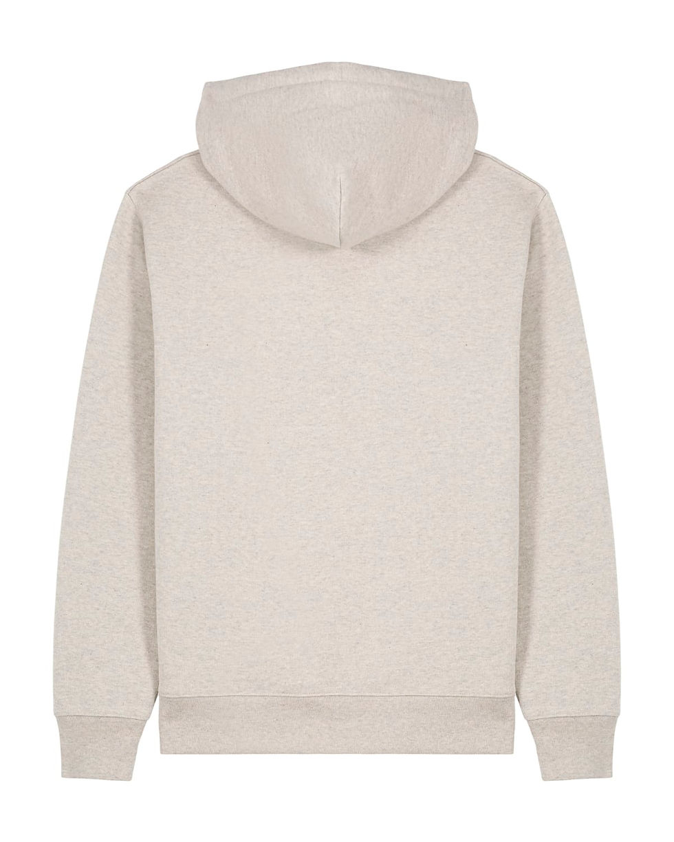 Thumbnail: Hoodie Cruiser 2.0 - Heather Haze