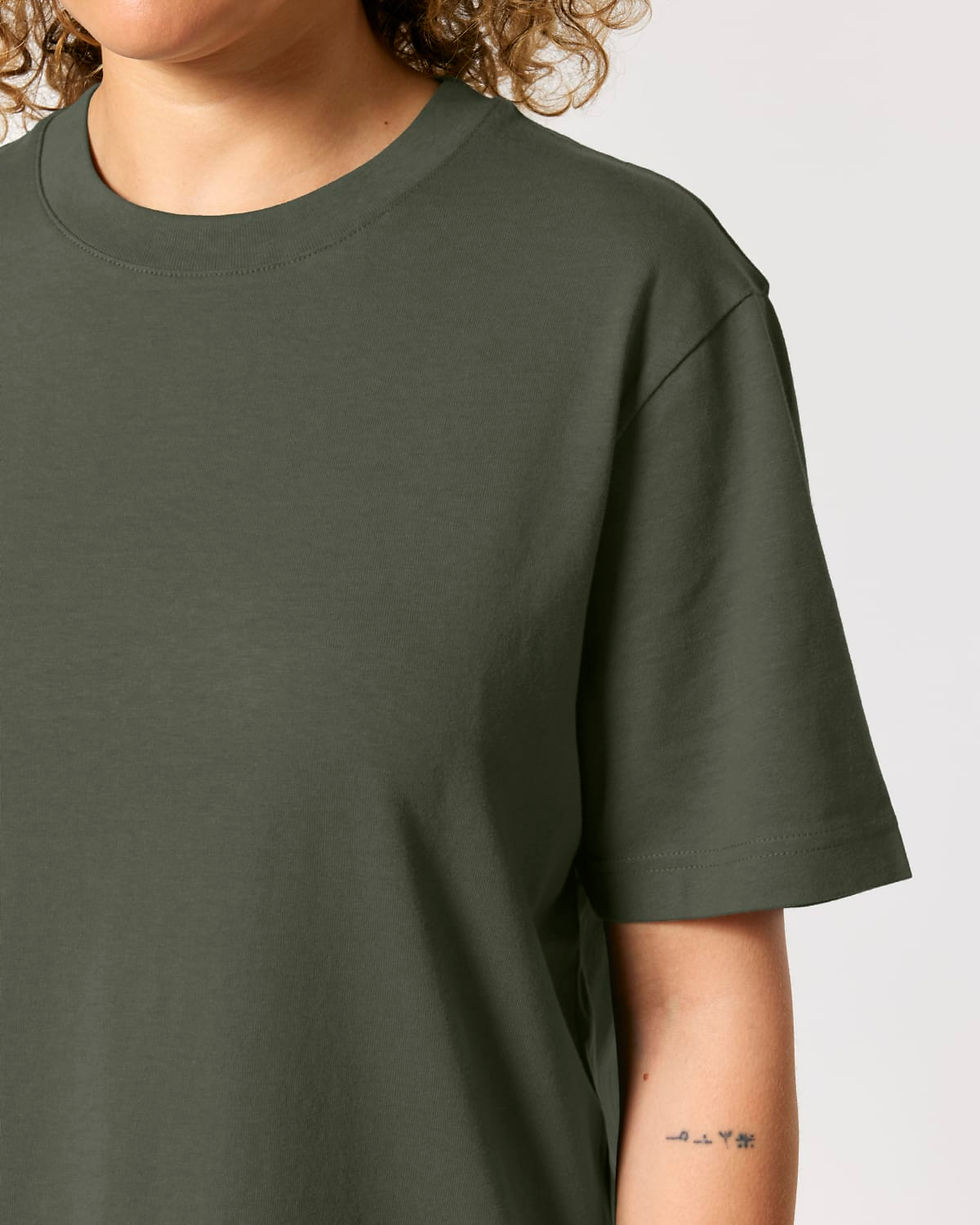 Thumbnail: T-Shirt Sparker 2.0 - Khaki