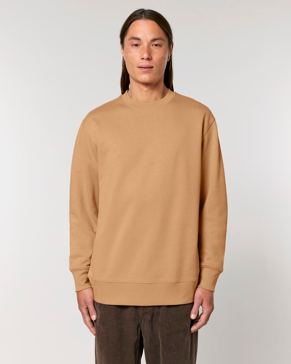 Thumbnail: Crewneck Changer 2.0 - Latte