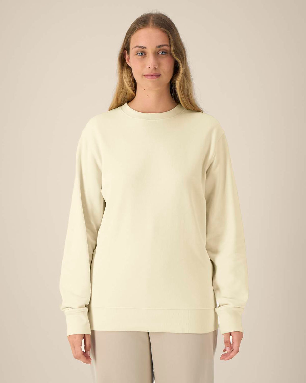Thumbnail: Crewneck Changer 2.0 - Honey Paper