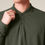 Thumbnail: Polo Prepster 2.0 Lange mouw  - Khaki 