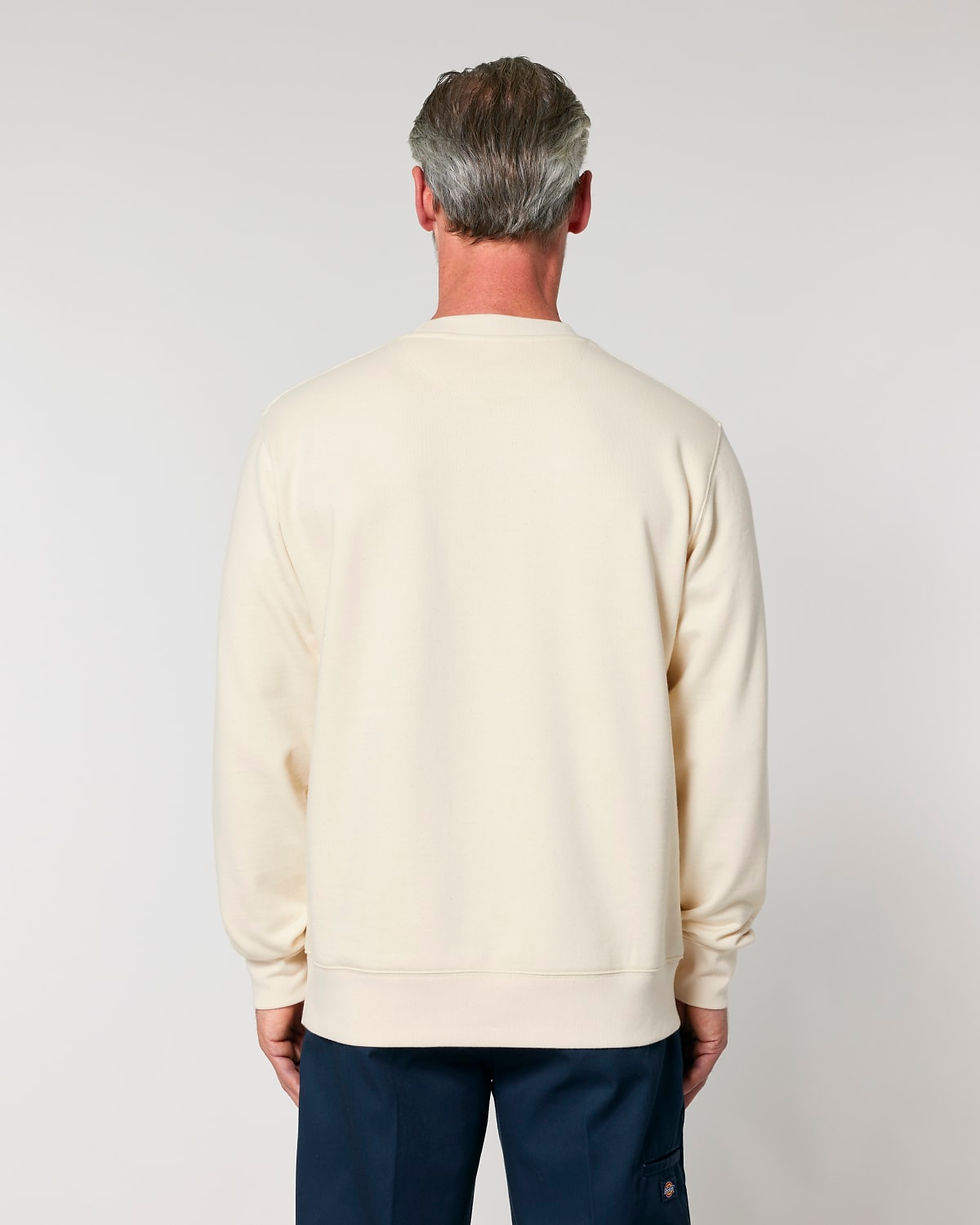 Thumbnail: Crewneck Changer 2.0 - Natural Raw