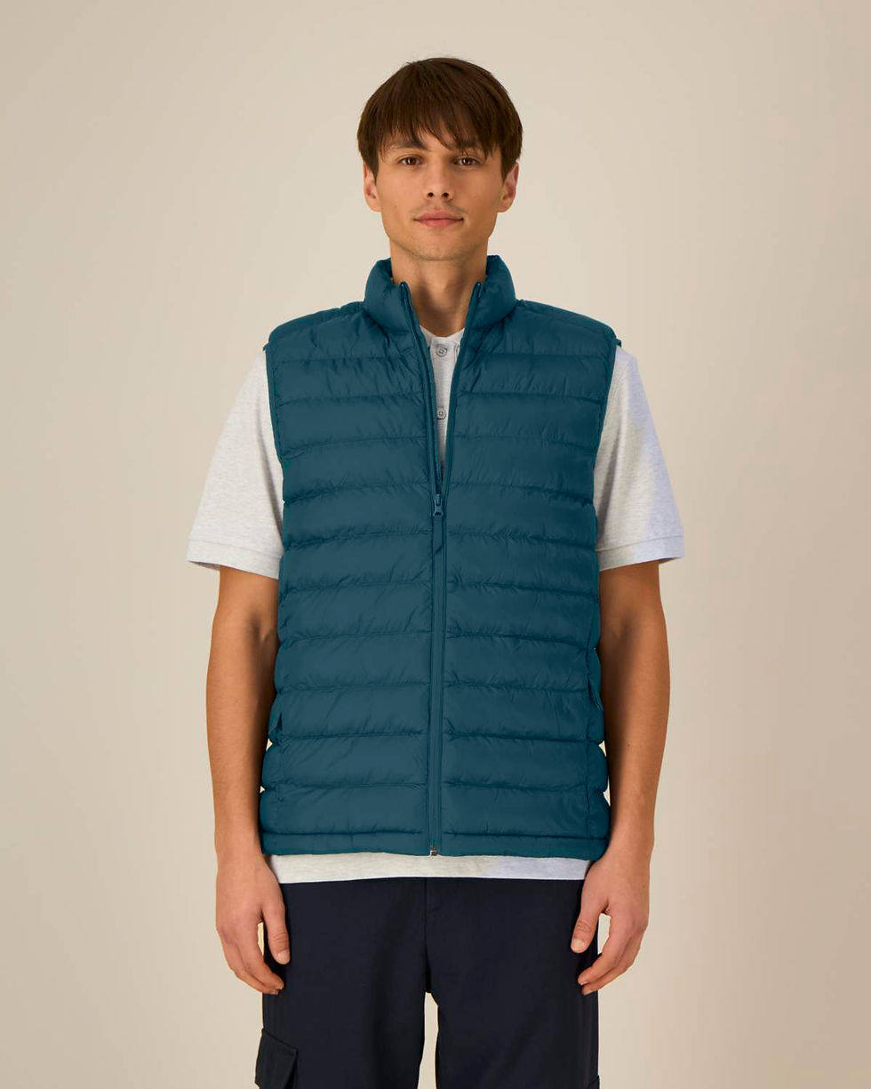 Thumbnail: Bodywarmer Stanley Climber 2.0 - Stargazer
