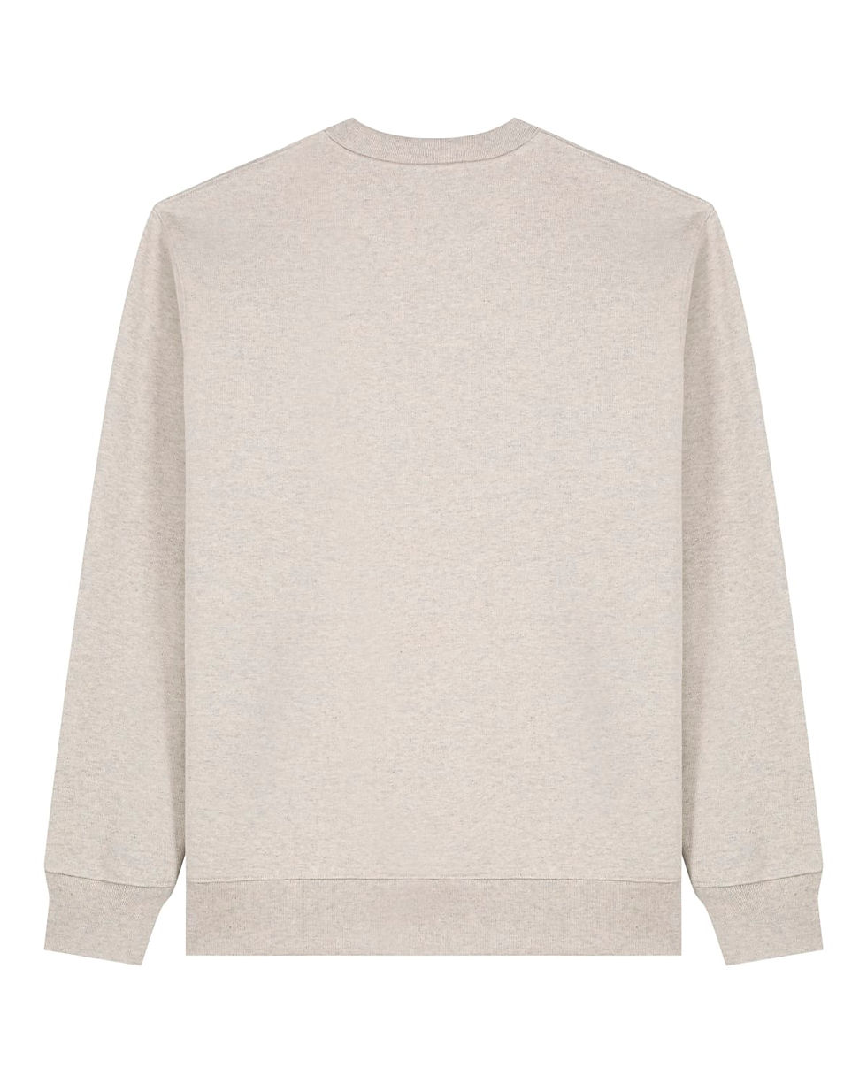 Thumbnail: Crewneck Changer 2.0 - Heather Haze