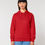 Thumbnail: Hoodie Cruiser 2.0 - Red