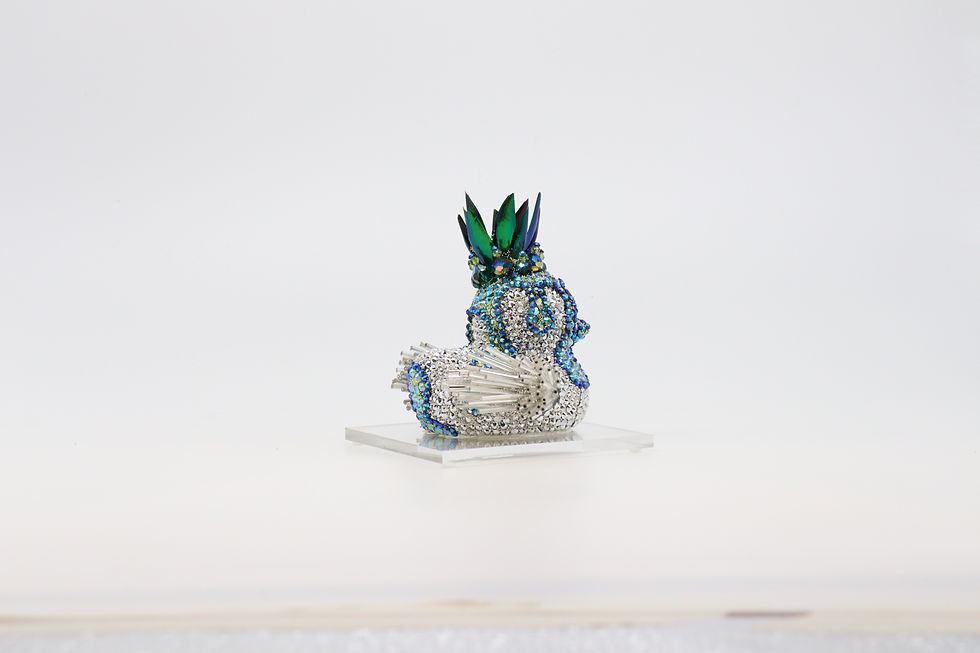 King Midori