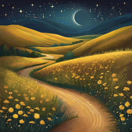 Weekly Energetic Update 4.28.25