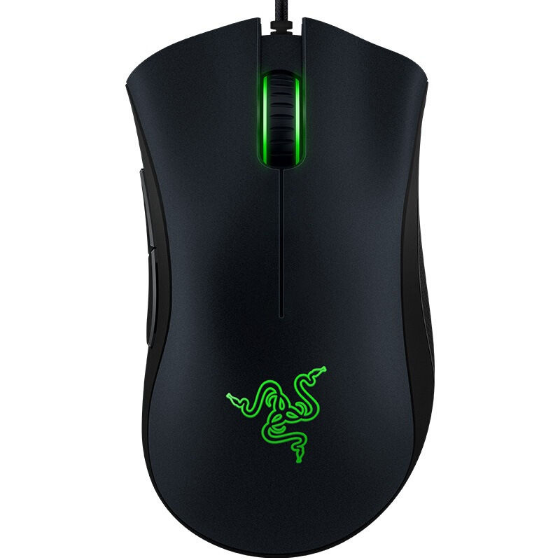 Miniatura: Razer Purgatory Viper Standard Edition 6400DPI Wired Gaming Mouse Brand Merchand