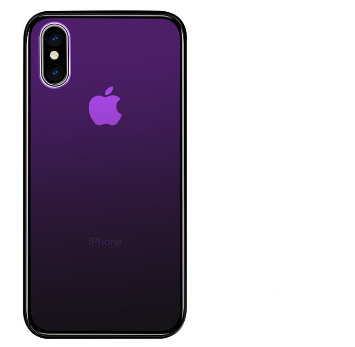 Miniatura: Gradient Phone Case for iPhone Xs Max/XR/8/7/6 Plus