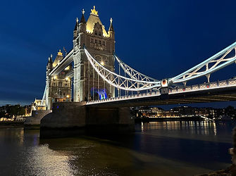 Tower Bridge
