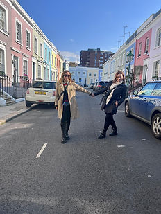 Nottinghill