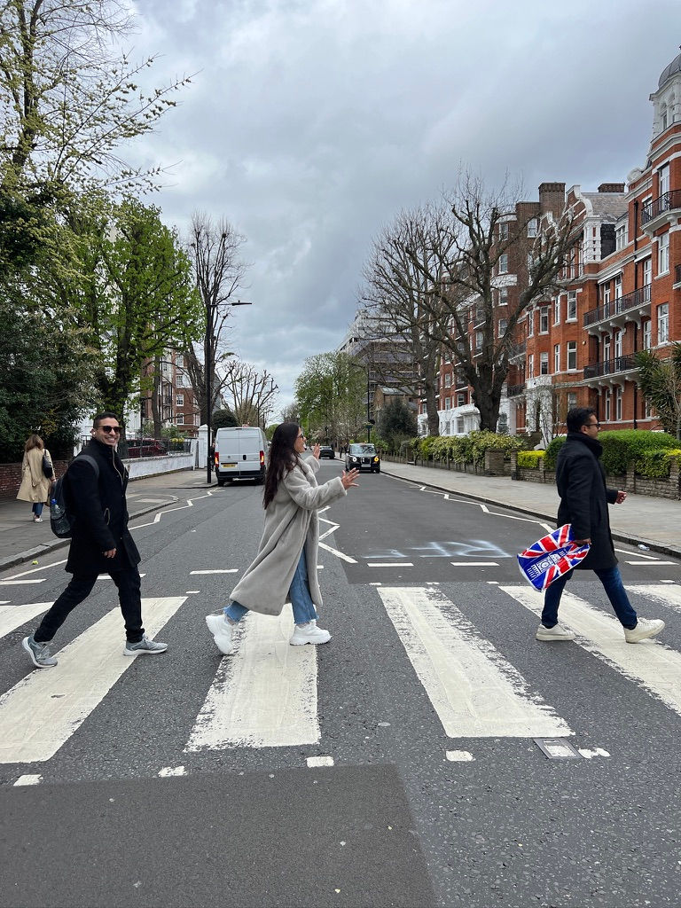 Dónde alojarse en Londres: