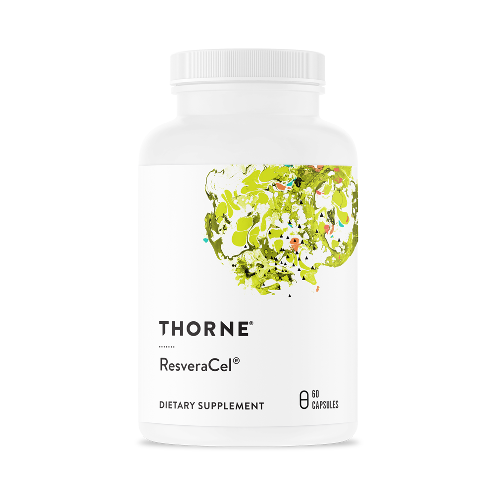 Thorne Resveracel