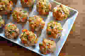 Turkay Meatball, Healthy, delicious, recipe, nutrition, coaching
