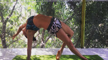 Why I became a yoga instructor