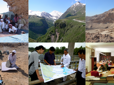 Deadline Approaching: Apply for CAORC Fellowships by January 24!